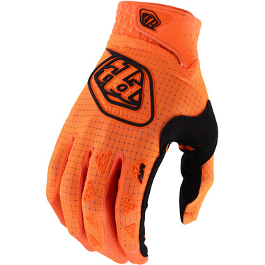 Guantes TROY LEE DESIGNS AIR Naranja fluorescente 2023 0